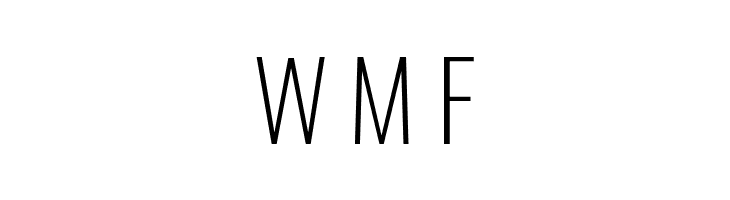 Oswald ExtraLight  Free Fonts Download