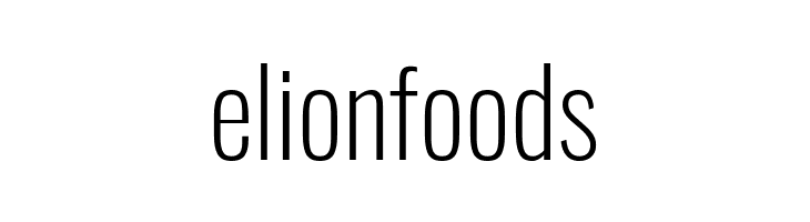 Oswald ExtraLight  Free Fonts Download