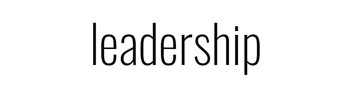 Oswald ExtraLight  Free Fonts Download