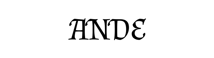 Almendra SC Regular  Free Fonts Download