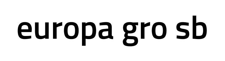 Titillium Web SemiBold  Free Fonts Download