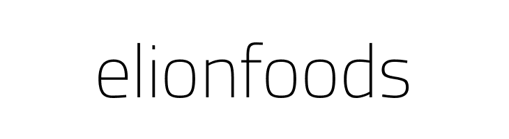 Titillium Web ExtraLight  Free Fonts Download