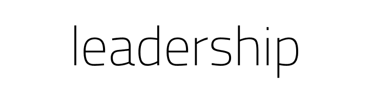 Titillium Web ExtraLight  Free Fonts Download