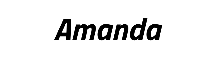 Titillium Web Bold Italic  Free Fonts Download