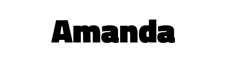 Titillium Web Black  Free Fonts Download