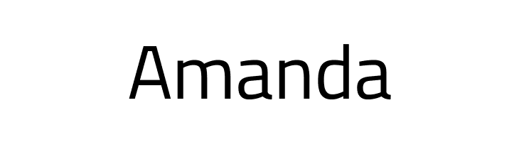 Titillium Web Regular  Free Fonts Download