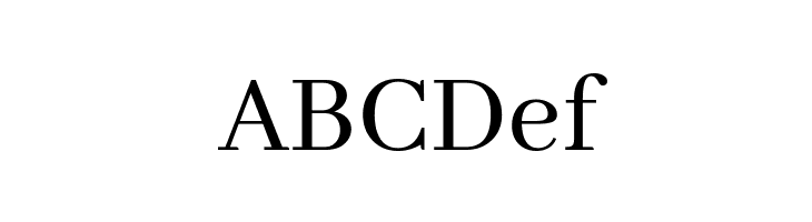 Abhaya Libre Regular  Free Fonts Download