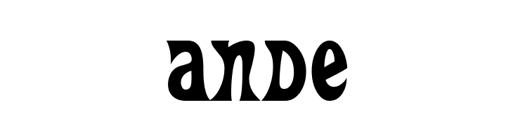 Heavy Heap  Free Fonts Download