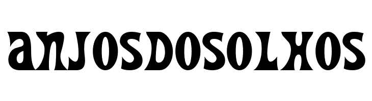 Heavy Heap  Free Fonts Download