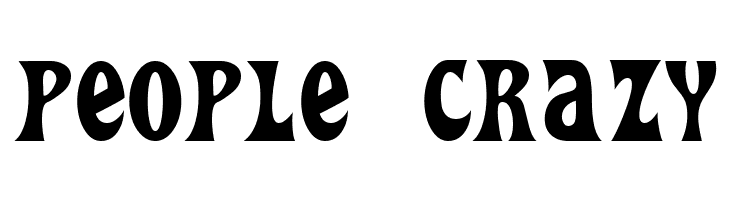 Heavy Heap  Free Fonts Download