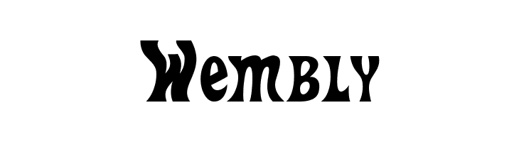 Heavy Heap  Free Fonts Download