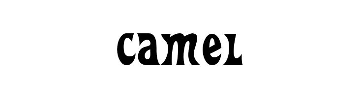 Heavy Heap  Free Fonts Download