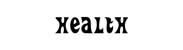 Heavy Heap  Free Fonts Download