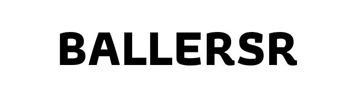 Athiti Bold  Free Fonts Download