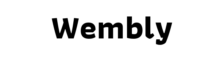 Athiti Bold  Free Fonts Download