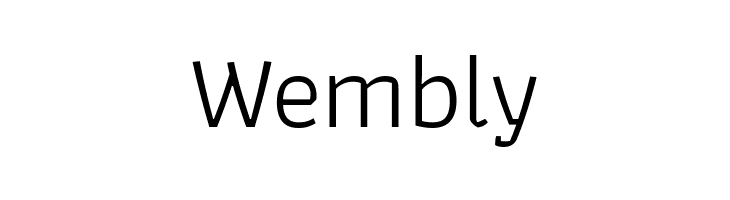 Athiti Regular  Free Fonts Download