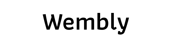 Athiti SemiBold  Free Fonts Download