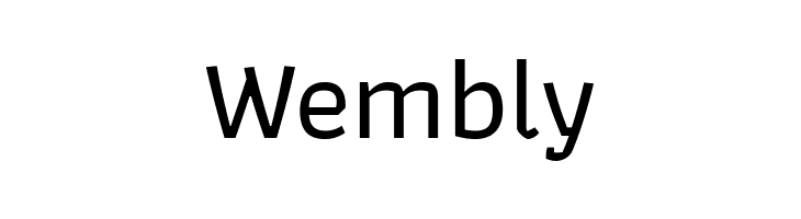 Athiti Medium  Free Fonts Download