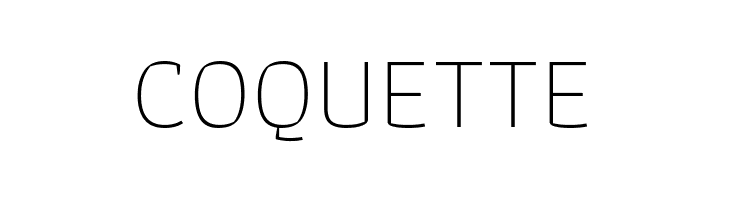 Athiti ExtraLight  Free Fonts Download