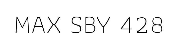 Athiti ExtraLight  Free Fonts Download