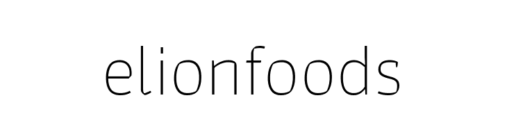 Athiti ExtraLight  Free Fonts Download
