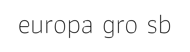 Athiti ExtraLight  Free Fonts Download