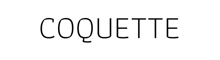 Athiti Light  Free Fonts Download