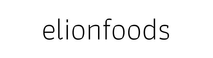 Athiti Light  Free Fonts Download