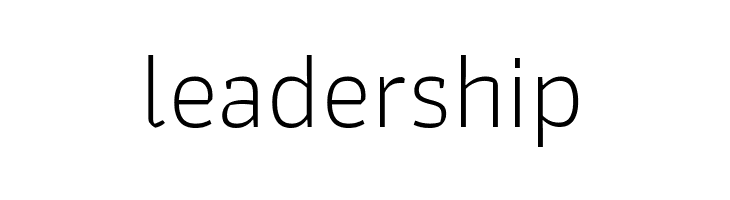 Athiti Light  Free Fonts Download