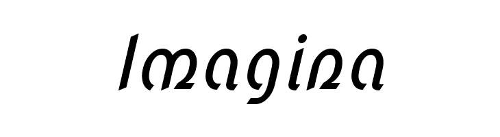 Nova Script Regular  Free Fonts Download