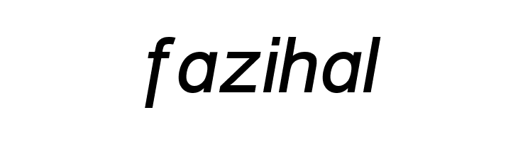 ER Univers 1251 Italic  Free Fonts Download