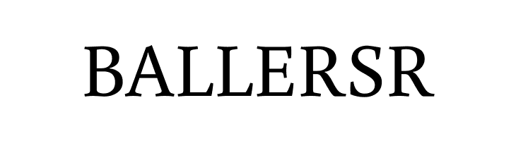 Buenard Regular  Free Fonts Download