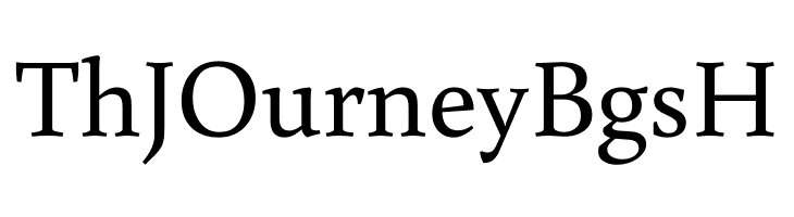 Buenard Regular  Free Fonts Download