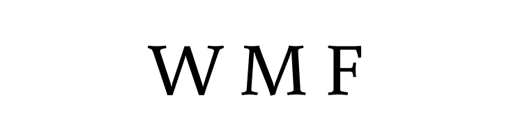 Buenard Regular  Free Fonts Download
