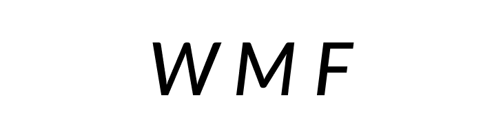 Lato Medium Italic  Free Fonts Download