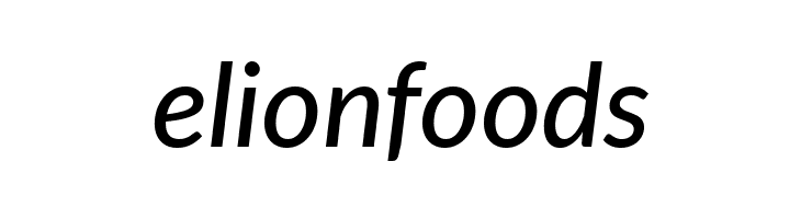 Lato Medium Italic  Free Fonts Download