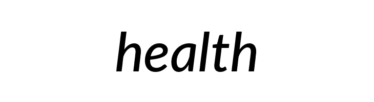 Lato Medium Italic  Free Fonts Download