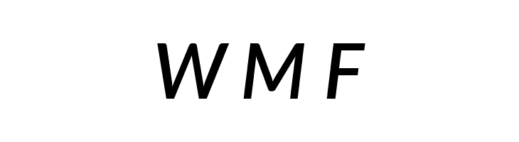 Lato SemiBold Italic  Free Fonts Download