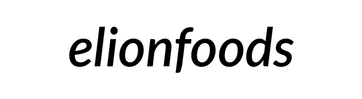 Lato SemiBold Italic  Free Fonts Download