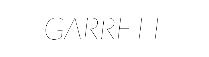 Lato Thin Italic  Free Fonts Download