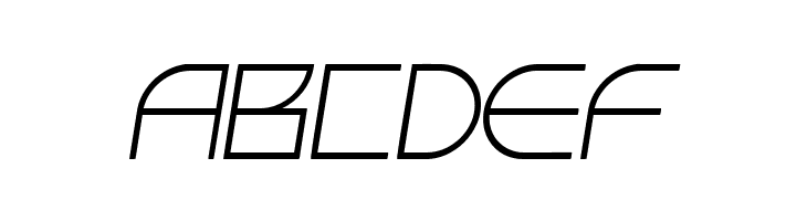 Fontcop IV  Free Fonts Download