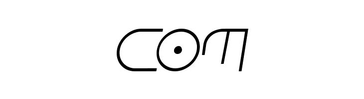 Fontcop IV  Free Fonts Download