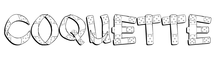 First Aid  Free Fonts Download