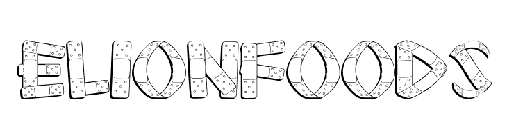 First Aid  Free Fonts Download