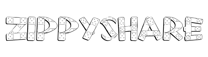 First Aid  Free Fonts Download