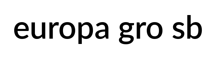 Lato SemiBold  Free Fonts Download