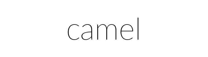 Lato ExtraLight  Free Fonts Download