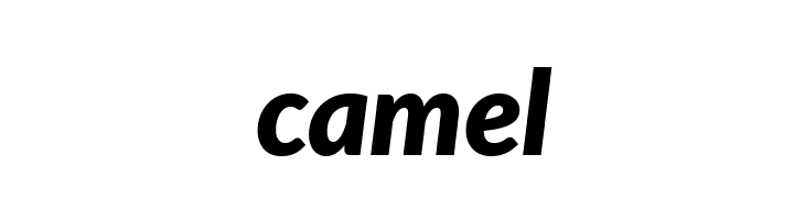 Lato ExtraBold Italic  Free Fonts Download