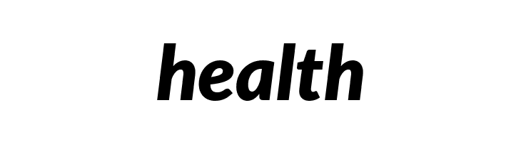 Lato ExtraBold Italic  Free Fonts Download