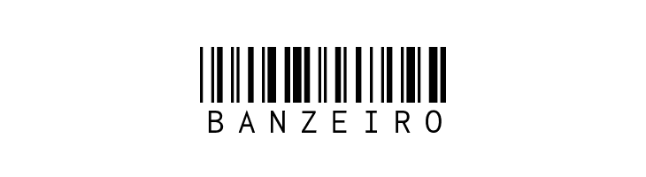 Libre Barcode 128 Text Regular  Free Fonts Download